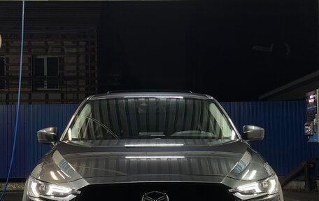 Mazda CX-5 II, 2018 год, 2 700 000 рублей, 2 фотография