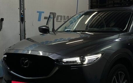 Mazda CX-5 II, 2018 год, 2 700 000 рублей, 4 фотография
