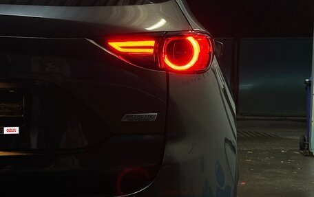 Mazda CX-5 II, 2018 год, 2 700 000 рублей, 6 фотография