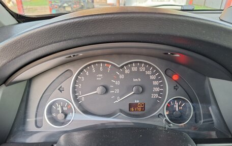 Opel Meriva, 2003 год, 425 000 рублей, 8 фотография