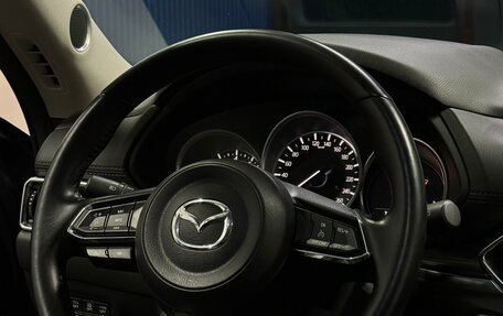 Mazda CX-5 II, 2018 год, 2 700 000 рублей, 10 фотография