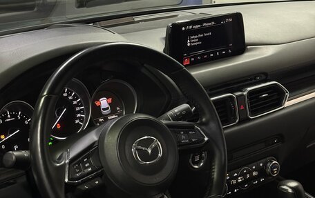 Mazda CX-5 II, 2018 год, 2 700 000 рублей, 8 фотография