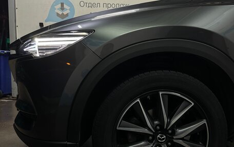 Mazda CX-5 II, 2018 год, 2 700 000 рублей, 7 фотография