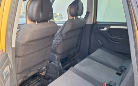 Opel Meriva, 2003 год, 425 000 рублей, 14 фотография