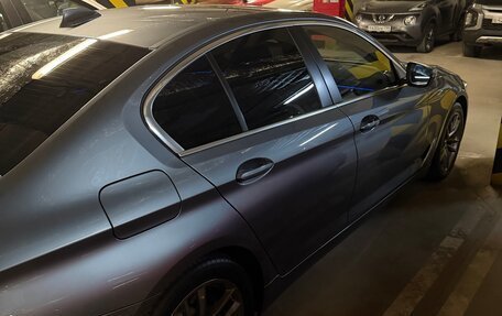 BMW 5 серия, 2020 год, 4 050 000 рублей, 5 фотография