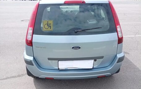 Ford Fusion I, 2006 год, 350 000 рублей, 5 фотография