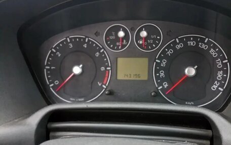 Ford Fusion I, 2006 год, 350 000 рублей, 8 фотография
