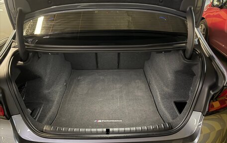 BMW 5 серия, 2020 год, 4 050 000 рублей, 4 фотография