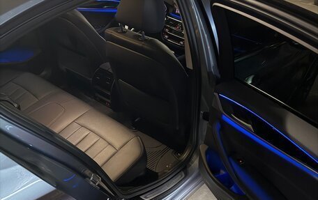 BMW 5 серия, 2020 год, 4 050 000 рублей, 6 фотография