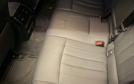 BMW 5 серия, 2020 год, 4 050 000 рублей, 10 фотография