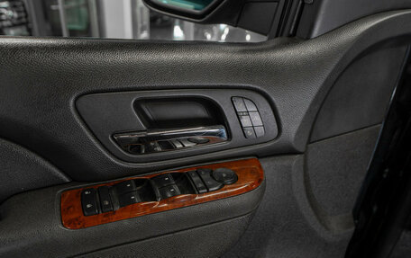 Chevrolet Tahoe III, 2013 год, 1 790 000 рублей, 16 фотография