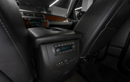 Chevrolet Tahoe III, 2013 год, 1 790 000 рублей, 14 фотография