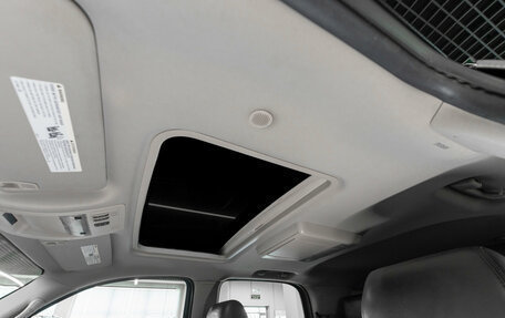 Chevrolet Tahoe III, 2013 год, 1 790 000 рублей, 9 фотография