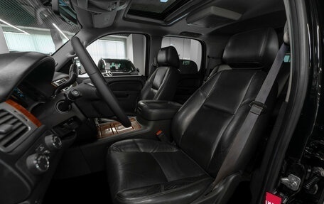 Chevrolet Tahoe III, 2013 год, 1 790 000 рублей, 8 фотография