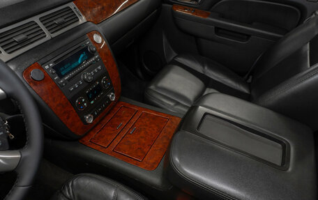 Chevrolet Tahoe III, 2013 год, 1 790 000 рублей, 19 фотография