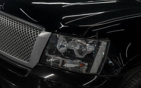 Chevrolet Tahoe III, 2013 год, 1 790 000 рублей, 26 фотография