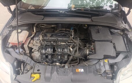 Ford Focus III, 2011 год, 520 000 рублей, 9 фотография