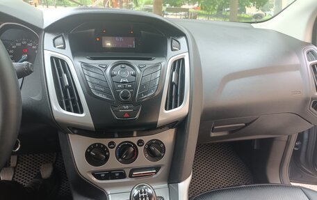 Ford Focus III, 2011 год, 520 000 рублей, 15 фотография