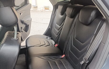 Ford Focus III, 2011 год, 520 000 рублей, 14 фотография