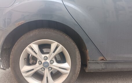 Ford Focus III, 2011 год, 520 000 рублей, 4 фотография