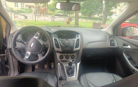 Ford Focus III, 2011 год, 520 000 рублей, 7 фотография