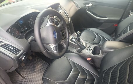Ford Focus III, 2011 год, 520 000 рублей, 6 фотография