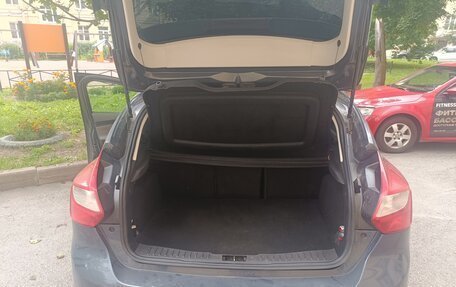Ford Focus III, 2011 год, 520 000 рублей, 8 фотография
