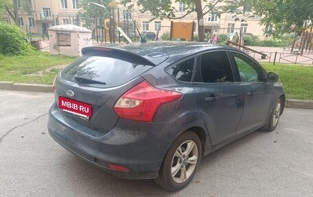 Ford Focus III, 2011 год, 520 000 рублей, 2 фотография