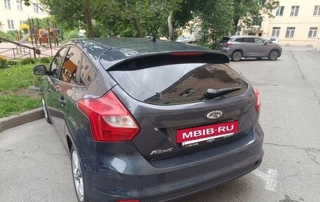 Ford Focus III, 2011 год, 520 000 рублей, 11 фотография