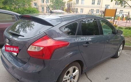 Ford Focus III, 2011 год, 520 000 рублей, 12 фотография