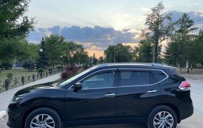 Nissan X-Trail, 2015 год, 2 370 000 рублей, 1 фотография