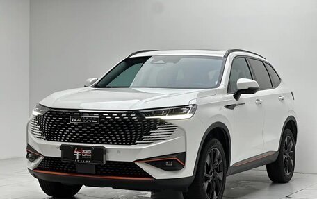 Haval H6, 2021 год, 3 276 800 рублей, 1 фотография