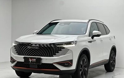 Haval H6, 2021 год, 3 276 800 рублей, 1 фотография