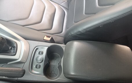Ford Focus III, 2011 год, 520 000 рублей, 17 фотография