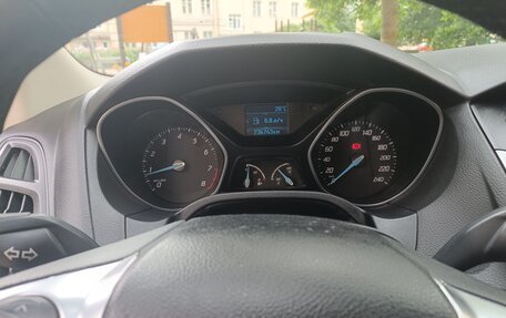 Ford Focus III, 2011 год, 520 000 рублей, 18 фотография