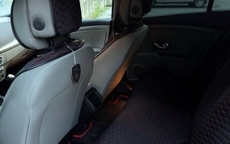 Renault Megane III, 2009 год, 390 000 рублей, 6 фотография