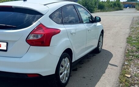 Ford Focus III, 2013 год, 740 000 рублей, 7 фотография