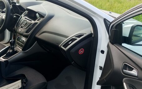Ford Focus III, 2013 год, 740 000 рублей, 11 фотография