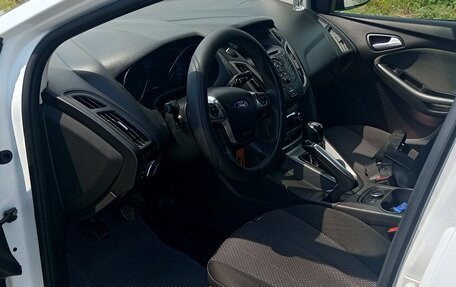 Ford Focus III, 2013 год, 740 000 рублей, 10 фотография