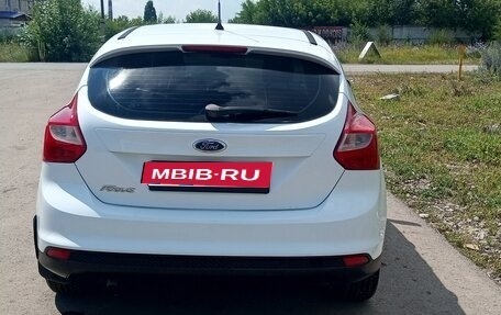 Ford Focus III, 2013 год, 740 000 рублей, 3 фотография