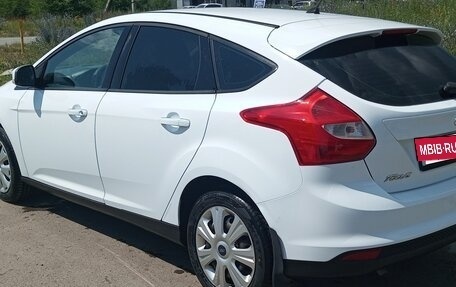 Ford Focus III, 2013 год, 740 000 рублей, 6 фотография
