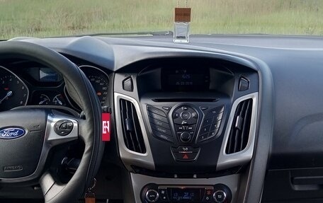 Ford Focus III, 2013 год, 740 000 рублей, 9 фотография
