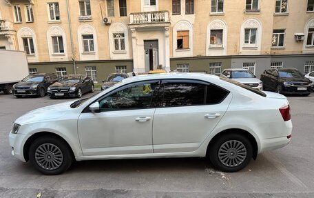 Skoda Octavia, 2015 год, 550 000 рублей, 4 фотография