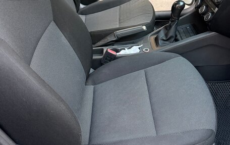 Skoda Octavia, 2015 год, 550 000 рублей, 13 фотография