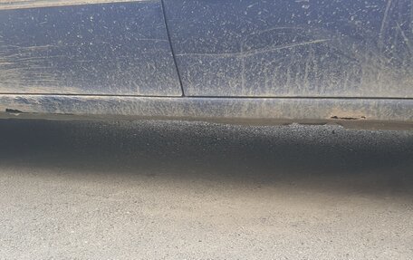 Opel Astra F, 1994 год, 120 000 рублей, 5 фотография