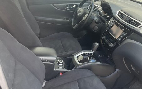 Nissan X-Trail, 2015 год, 2 370 000 рублей, 2 фотография