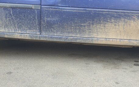 Opel Astra F, 1994 год, 120 000 рублей, 6 фотография