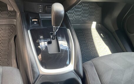 Nissan X-Trail, 2015 год, 2 370 000 рублей, 5 фотография