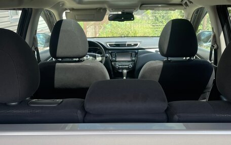 Nissan X-Trail, 2015 год, 2 370 000 рублей, 9 фотография