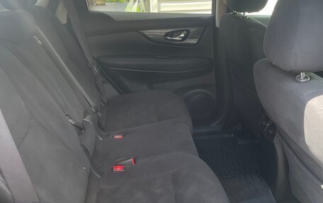 Nissan X-Trail, 2015 год, 2 370 000 рублей, 7 фотография